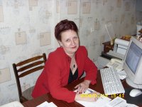 Ирина Николаева, 12 января , Донецк, id12259297