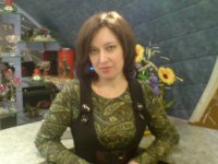 Наталья Хаваева, 5 ноября , Москва, id12784083