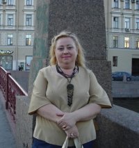 Наталия Игоревна, 25 ноября 1982, Санкт-Петербург, id16493262
