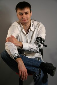 Артур Мищенко, 12 сентября 1984, Харьков, id17677676