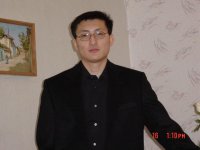 Sergey Kim, id18115489