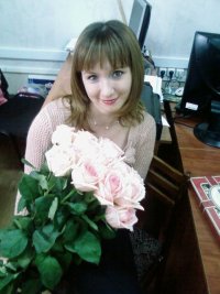 Nadya Malykova, 26 июня , Казань, id18559015