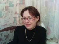 Тамара Хохрова, 8 августа 1984, Ужур, id33501078