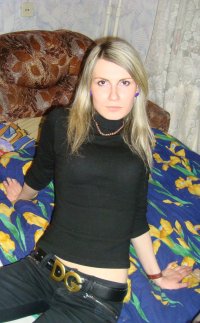 Кристина Малейкина, 28 декабря , Березники, id36604099