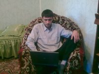 Rasul Aliyev, 23 марта , Санкт-Петербург, id38993527