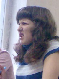 Матрена Гашкина, 9 января 1989, Красноярск, id39337302
