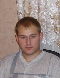 Alex Strochkov, 31 августа , Рыльск, id3936470