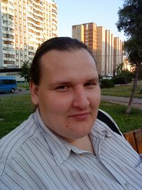 Иван Смирнов, 2 сентября 1984, Москва, id41901349