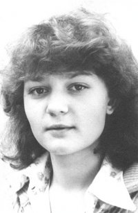 Светлана Орлова, 20 октября 1981, Анапа, id42159731