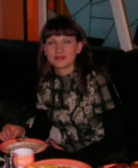 Наташа Бадокина, 18 августа 1985, Владивосток, id44261753