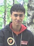 Андрей Нерубенко, 8 мая 1983, Екатеринбург, id45121566
