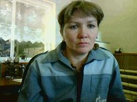 Ляйсан Исламова, 19 августа 1986, Уфа, id45976423