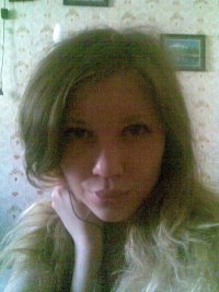 Наташа Худякова, 3 июня 1991, Череповец, id46117004