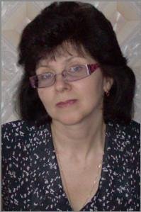 Елена Белянская, 23 января 1963, Новосибирск, id47353950