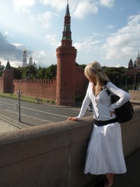 Юлия Потехина, 4 июля , Москва, id48436033