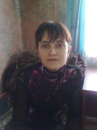 Татьяна Цверкун, 9 апреля , Волгоград, id68370247