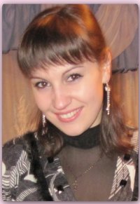Таня Григоренко, 10 декабря 1990, Симферополь, id71900254