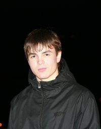 Максим Беликов, id80473390