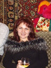 Елена Ульяненкова, 24 июня 1976, Калининград, id81839081