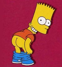 Bart Simpson, 4 мая 1995, Львов, id87505184