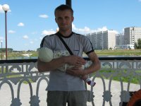 Дмитрий Малиновский, 31 июля , Гомель, id94567015